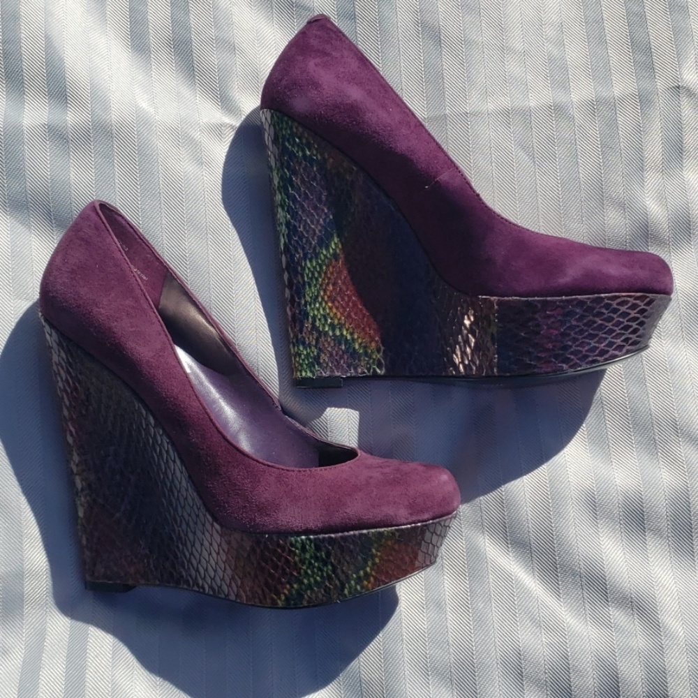 Wedges